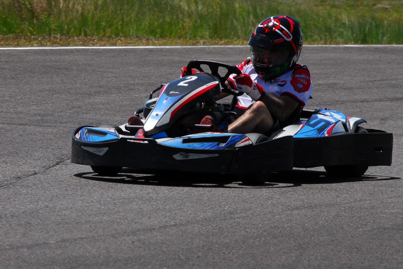 Kart adulte